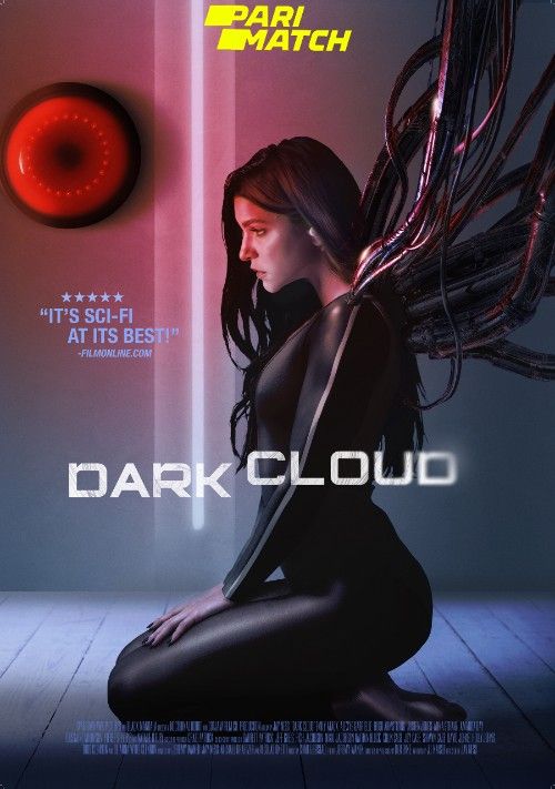 Dark Cloud (2022) Telugu [Voice Over] Dubbed WEBRip download full movie